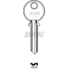 LLAVE EN BRUTO
