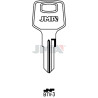 LLAVE EN BRUTO