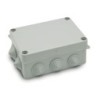 CAJA  EMPALMES  RECTANGULAR  IP55  C/TORN