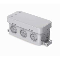 CAJA  EMPALMES  ESTANC  MINI  IP55