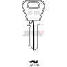 LLAVE EN BRUTO
