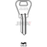 LLAVE EN BRUTO