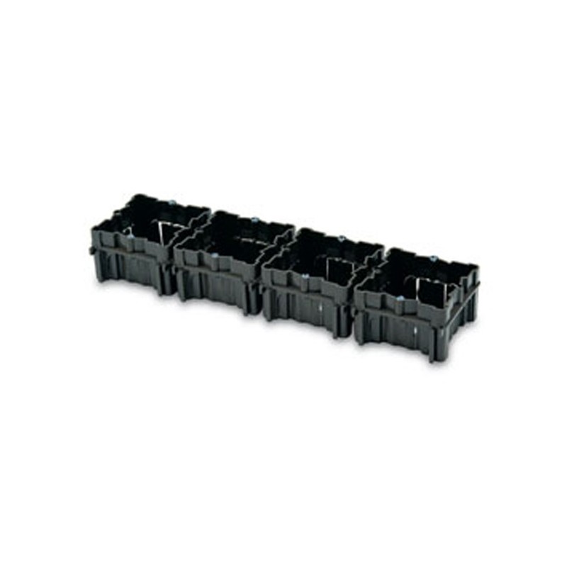 CAJA  EMPOTRAR  CUADRADA