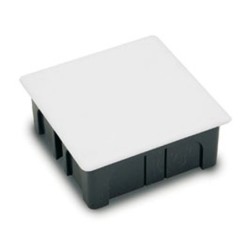 CAJA  EMPOTRAR  CUADRADA  C/GARRA