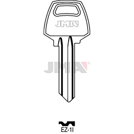 LLAVE EN BRUTO