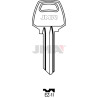 LLAVE EN BRUTO