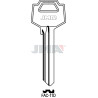 LLAVE EN BRUTO