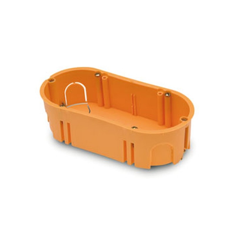 CAJA  EMPOTRAR  PLADUR  DOBLE