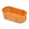 CAJA  EMPOTRAR  PLADUR  DOBLE