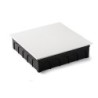 CAJA  EMPOTRAR  CUADRADA  C/GARRAS