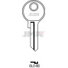 LLAVE EN BRUTO