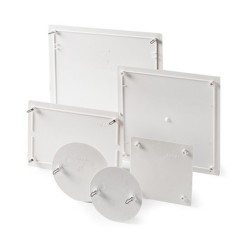 TAPA  CAJA  MECANISMO  UNIVERSAL