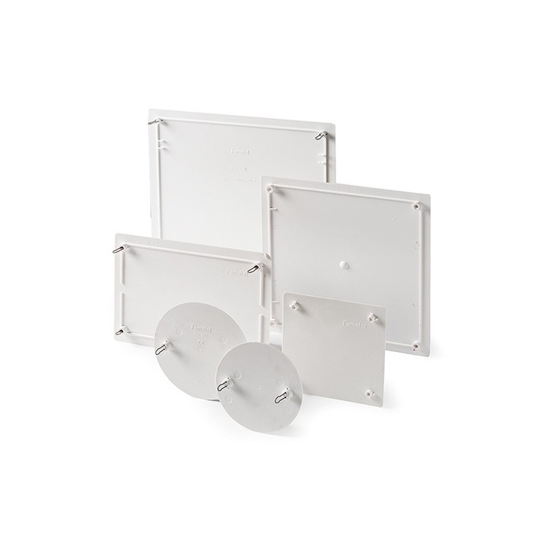 TAPA  CAJA  MECANISMO  UNIVERSAL