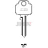LLAVE EN BRUTO