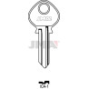 LLAVE EN BRUTO