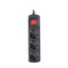 BASE  3  TOMAS  CON  INTERRUPTOR