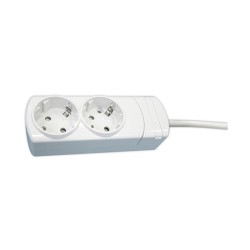 BASE  MULTIPLE  2  T  C/CABLE  16  A