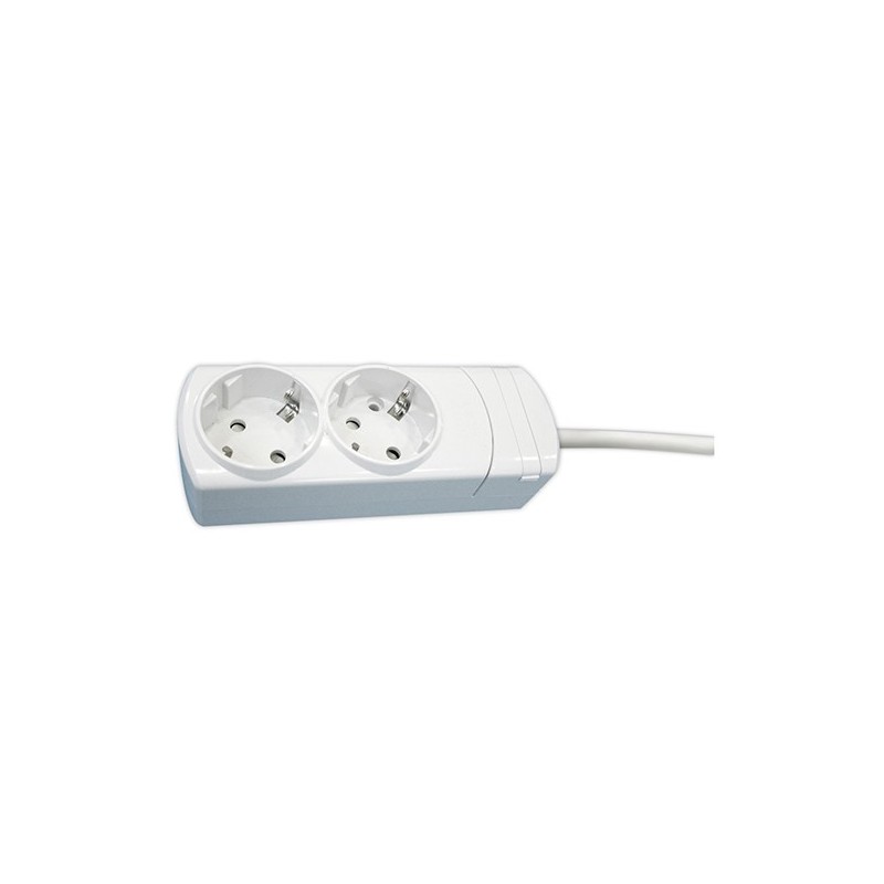 BASE  MULTIPLE  2  T  C/CABLE  16  A