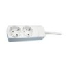 BASE  MULTIPLE  2  T  C/CABLE  16  A