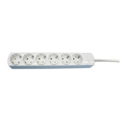 BASE  MULTIPLE  6  T  C/CABLE  16  A