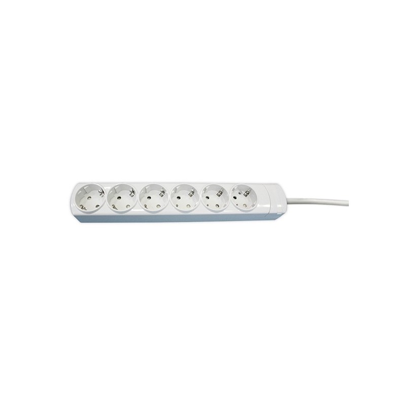 BASE  MULTIPLE  6  T  C/CABLE  16  A