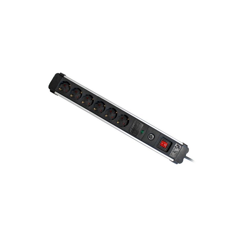 BASE  MULT  6T  ALUMIN  C/I  1,5MT
