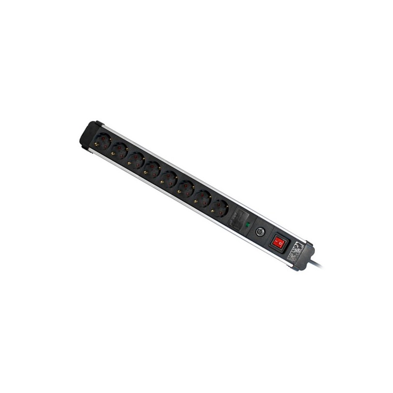 BASE  MULT  8T  ALUMIN  C/I  1,5MT