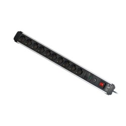 BASE  MULT  10T  ALUMIN  C/I  1,5MT