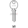 LLAVE EN BRUTO
