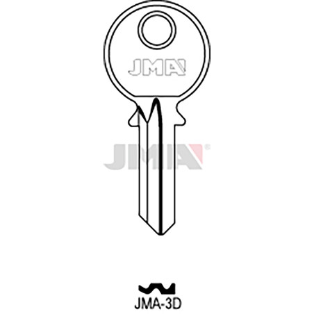 LLAVE EN BRUTO