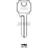 LLAVE EN BRUTO