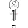 LLAVE EN BRUTO