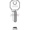 LLAVE EN BRUTO