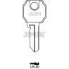 LLAVE EN BRUTO