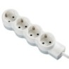 BASE  MULT  4Tx2P  TT  S/I  BLANCO