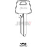 LLAVE EN BRUTO