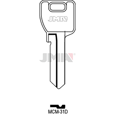 LLAVE EN BRUTO