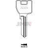 LLAVE EN BRUTO