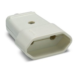 BASE  AEREA  BIPOLAR  6-10A  BLANC