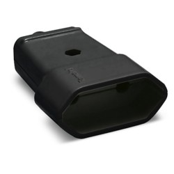 BASE  AEREA  BIPOLAR  6-10A  NEGRO