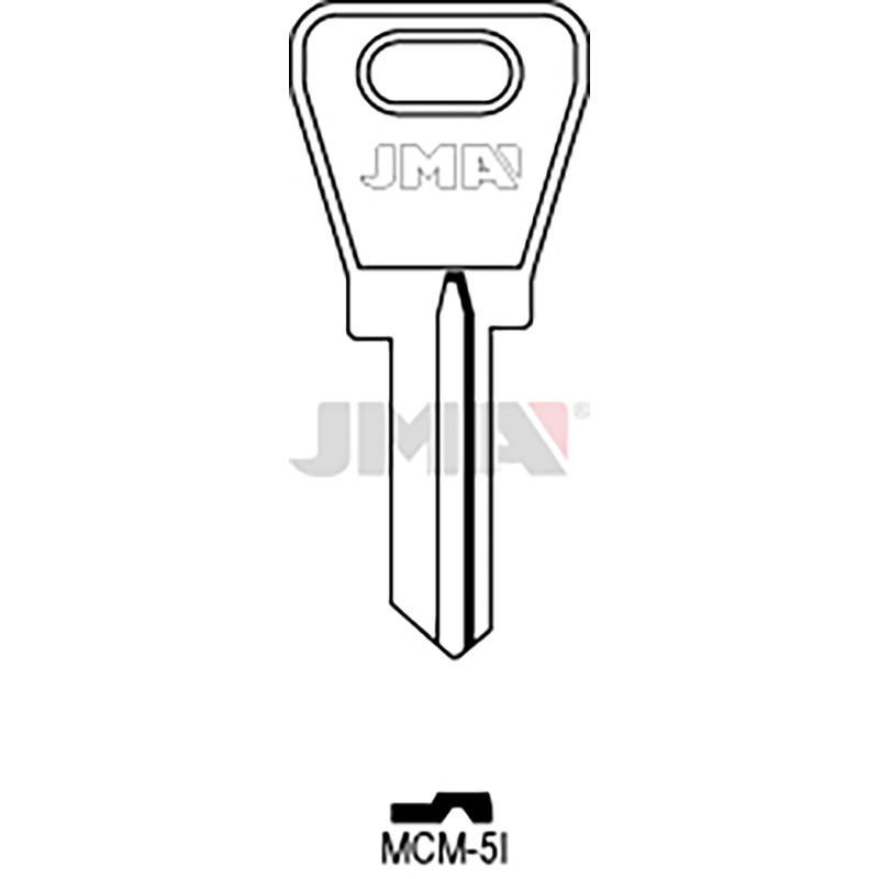 LLAVE EN BRUTO