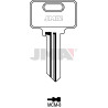 LLAVE EN BRUTO