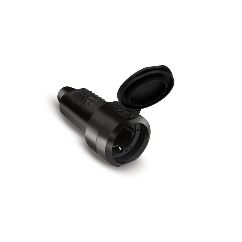 BASE  TT  GOMA  NEGRO