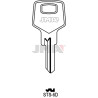 LLAVE EN BRUTO
