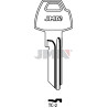 LLAVE EN BRUTO