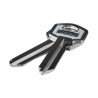 LLAVE EN BRUTO