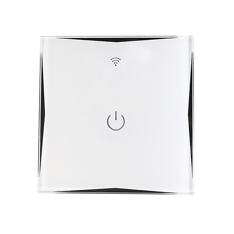 INTERRUPTOR  WIFI  BLANCO