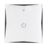 INTERRUPTOR  WIFI  BLANCO