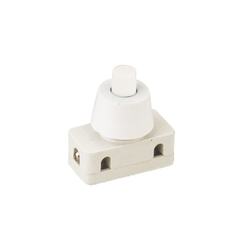 INTERRUPTOR  A  PULSADOR  2A  250V
