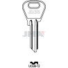 LLAVE EN BRUTO